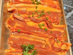 -韩宫宴和牛烤肉(无锡大东方广场店)
