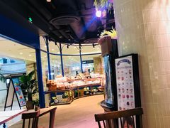 -巴黎贝甜·生日蛋糕(环球中心店)