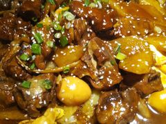 -谢蟹浓·肉蟹煲(新奥店)