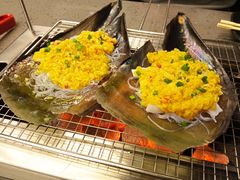 -老吕涮羊肉•东北原味烧烤•大油边•烤鱼(五角场店)