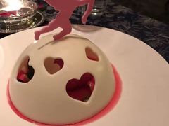 -郑州希尔顿酒店·阿米奇意大利餐厅