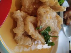 传统锅包肉-李老哈·东北菜(宋园路店)