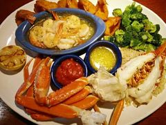 -RED LOBSTER(多伦多DT店)