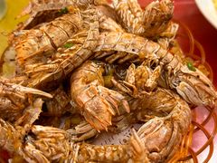 -钱山海鲜大排档