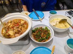 -洞庭米湘·湖南菜(银河SOHO店)