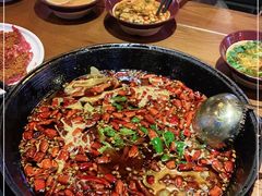 -受气牛肉·重庆耙牛肉(来福士店)