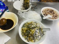 -芳婆糕团店(王府大街店)