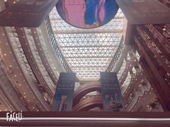 -新世界大丸百货