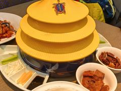 -花家怡园(四合院总店)
