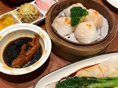 -北海金昌开元名都大酒店·四季轩中餐厅