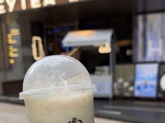 -喜茶(深圳欢乐海岸LAB店)