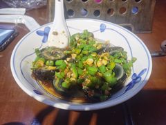 -张氏父子常德肠子馆(贺龙店)