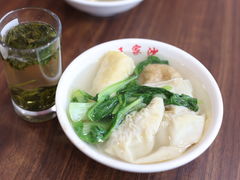 -王家沙点心店(南京西路总店)