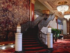 -北京中国大饭店