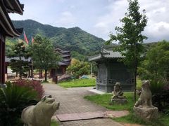 -福清南少林寺