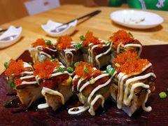 -东京屋(武定路店)