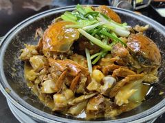 -茗荔园农庄(大涌店)