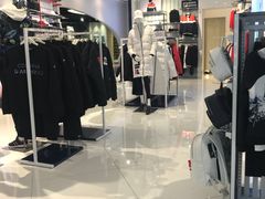 -FILA(五角场巴黎春天店)