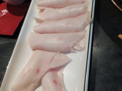 -南门四季铜锅涮肉(左家庄店)
