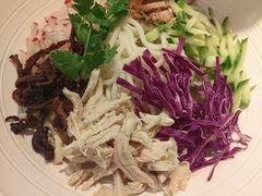 -云海肴·汽锅鸡·云南菜(苏州中心店)
