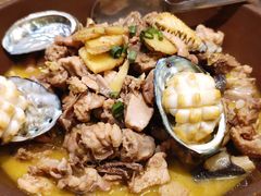 -望湘园·湖南菜(宏伊店)