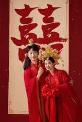 -今生有约婚纱摄影店(景德路店)