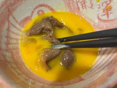 无菌蛋-大鲜生·亚洲菜融合小食堂