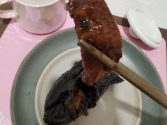 -金太粽(上海弄堂第一粽店)