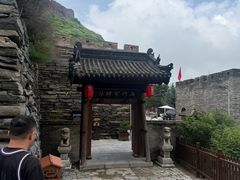 -雁门关景区