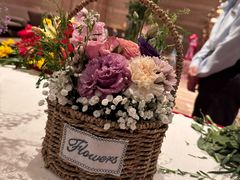 -视界美食自助餐厅·石家庄希尔顿酒店