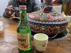 -木辛水水冰煮羊(新城店)