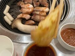 -黄金牧场(明洞总店)