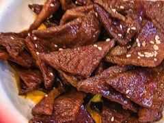 -江湖黑大兔(杨家坪店)