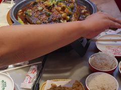 -南锣肥猫·麻辣烤鱼·15年现烤现卖(通州领展店)