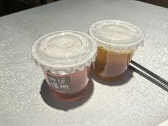 -郑庄脂渣海鲜楼(九水路店)