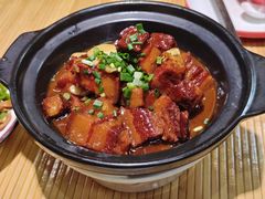 -陈厨老家菜馆(新苑店)