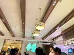 -ELI FALAFEL Lebanese&Mediterranean黎巴嫩美食(富城路店)