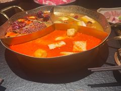 -色響火锅(恒隆广场店)