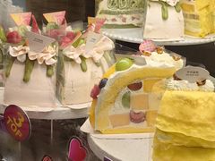 -PAOPAO Bakery&Café(港汇店)