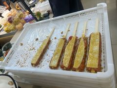 -南京信息职业技术学院-1食堂