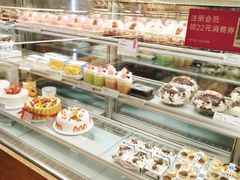 -金凤成祥(东直门现烤面包店)