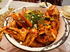 -辣螃铠盆盆蟹大排档(总店)