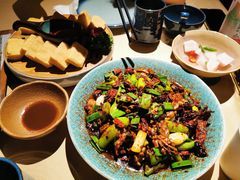 -山石榴·贵州菜(丰盛里店)