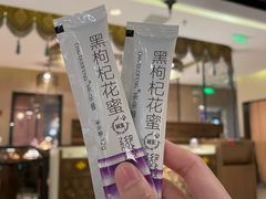 -耶里夏丽·新疆菜·家庭聚场(百联中环购物广场店)