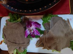 -爱新觉罗福臨火锅馆(万科滑雪场店)