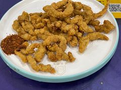 -郭姐·威海渔村(黄兴路店)