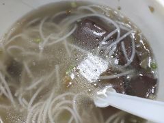 -阿玲面线糊(溪岸路店)