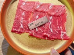 -松野谷·寿喜烧自助(华联顺义金街购物中心店)