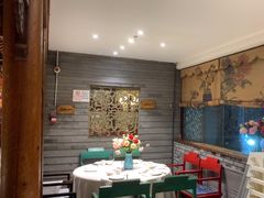 -京味斋·北京烤鸭(北京南站洋桥店)