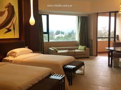 -惠州金海湾嘉华度假酒店